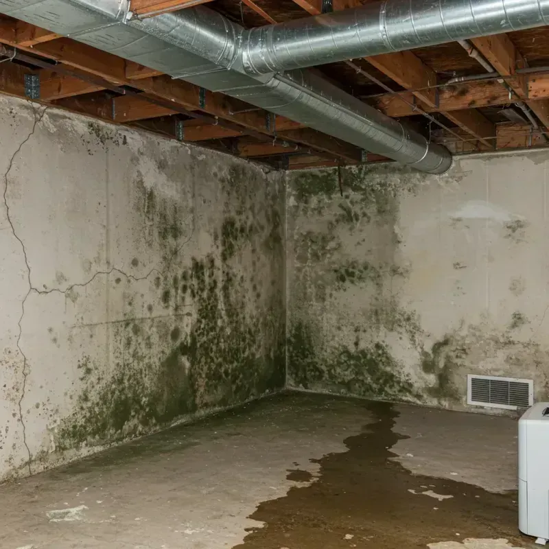 Professional Mold Removal in Lake Latonka, PA